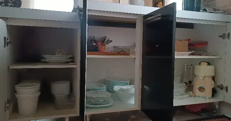 کابینت|مصالح و تجهیزات ساختمان|محمدیه-قزوین, |دیوار