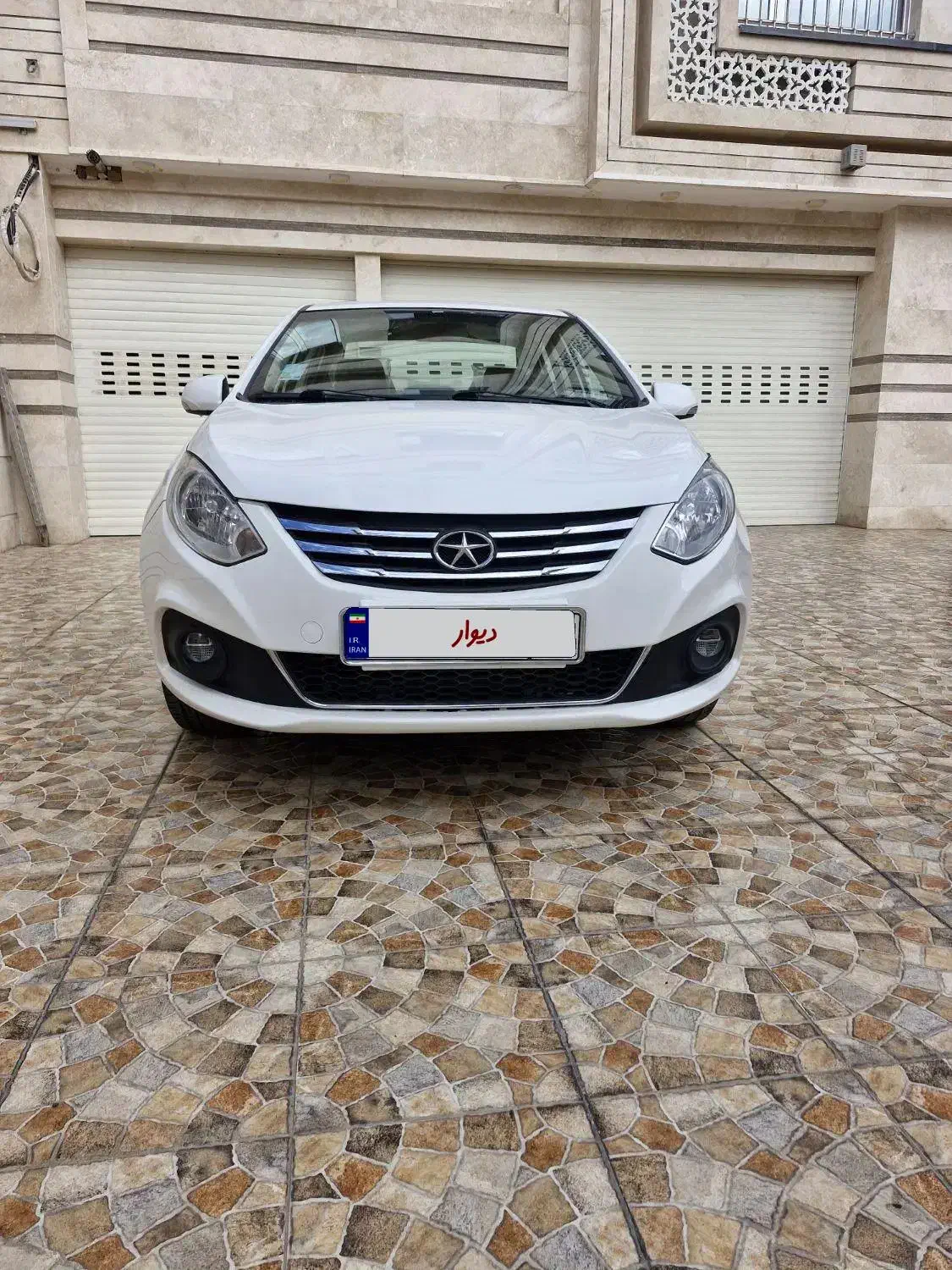 جک j4مدل ۱۴۰۳|خودرو سواری و وانت|قم, بلوار امین و ساحلی|دیوار