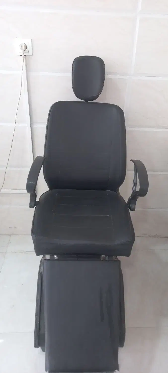 صندلی آرایشگاهی|آرایشگاه و سالنهای زیبایی|میناب, |دیوار