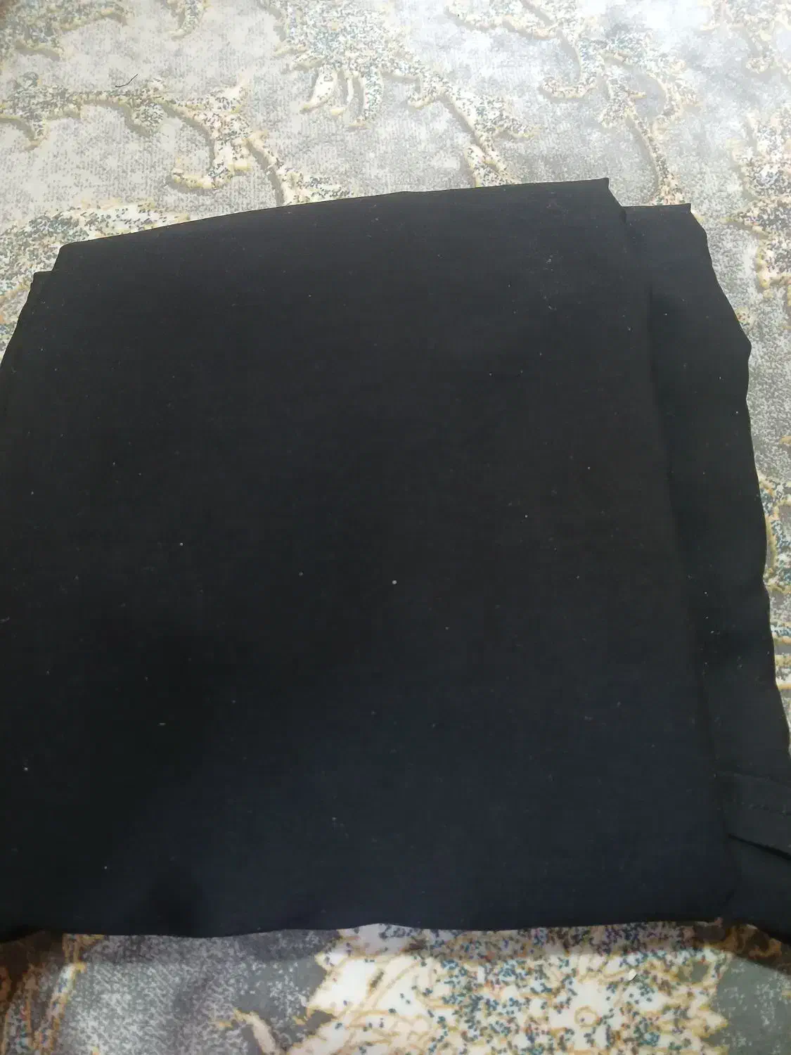 چادر قجری وچادر ساده|لباس|همدان, |دیوار