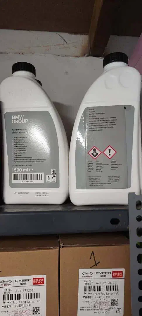 لوازم یدکی انواع بی ام و BMW نو و استوک|قطعات یدکی و لوازم جانبی|شیراز, بازار|دیوار