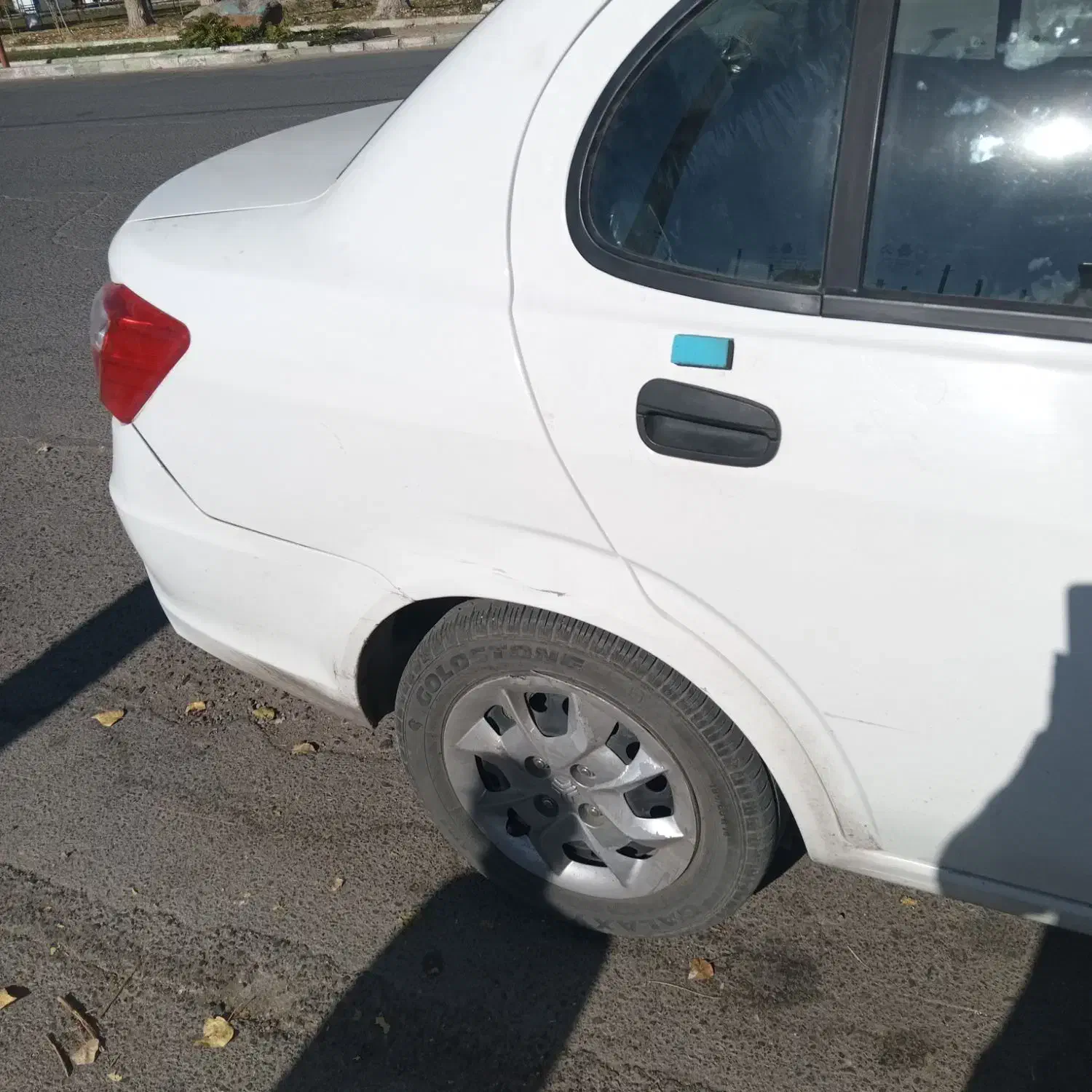 ساینا اس|خودرو سواری و وانت|تویسرکان, |دیوار