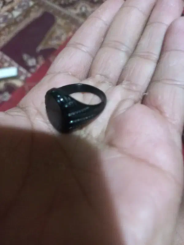 انگشتر|بدلیجات|بستک, |دیوار