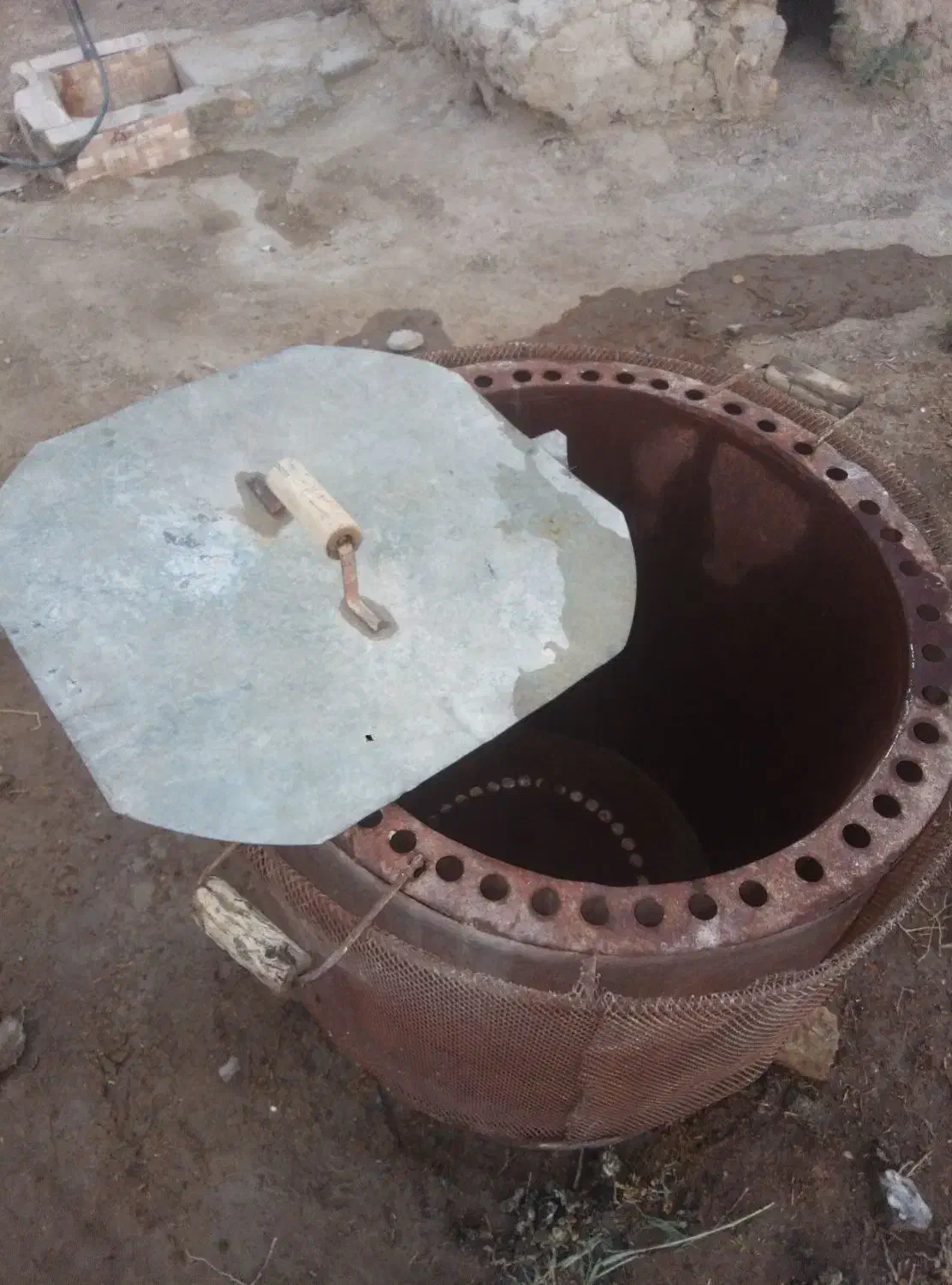 فروش فوری،تنور گازی|اجاق گاز و لوازم برقی پختوپز|زابل, |دیوار