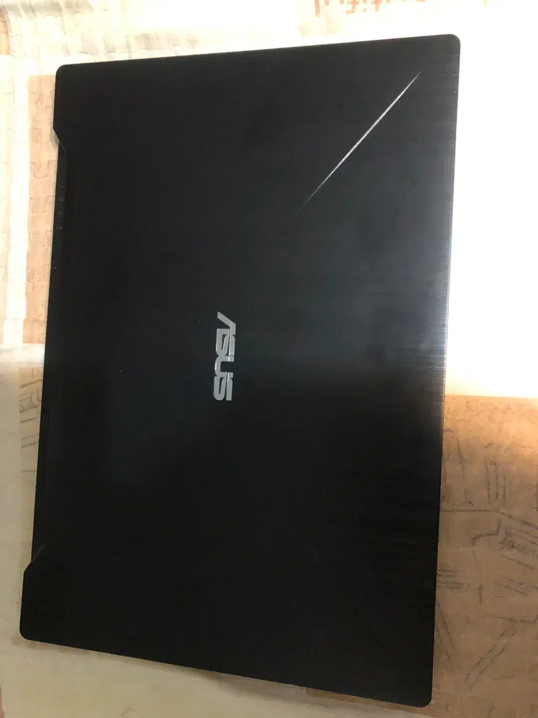 لپتاپ گیمینگ نسل asus|رایانه همراه|شیراز, زند|دیوار