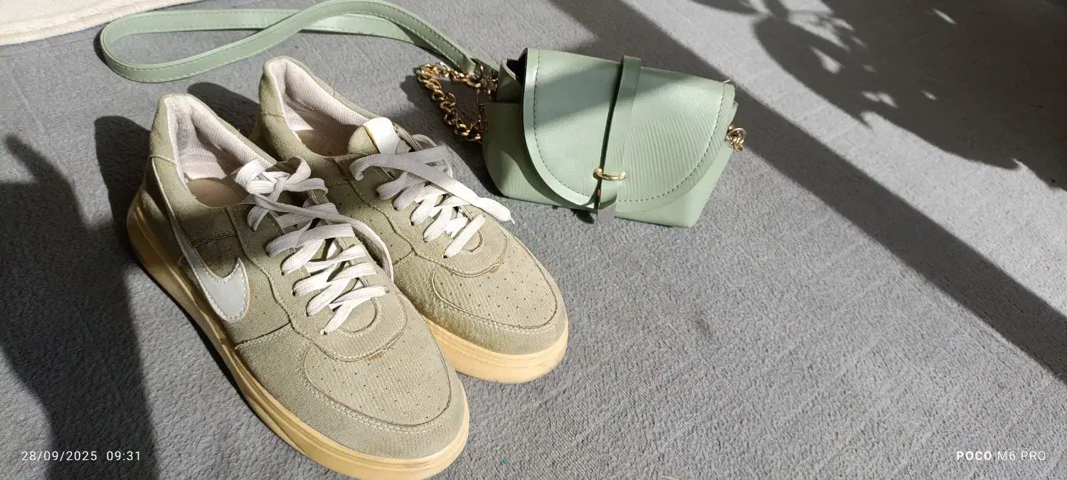 کیف و کفش|لباس|اصفهان, لاله|دیوار