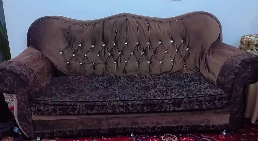 فروش مبل راحتی|مبلمان خانگی و میز عسلی|مرند, |دیوار