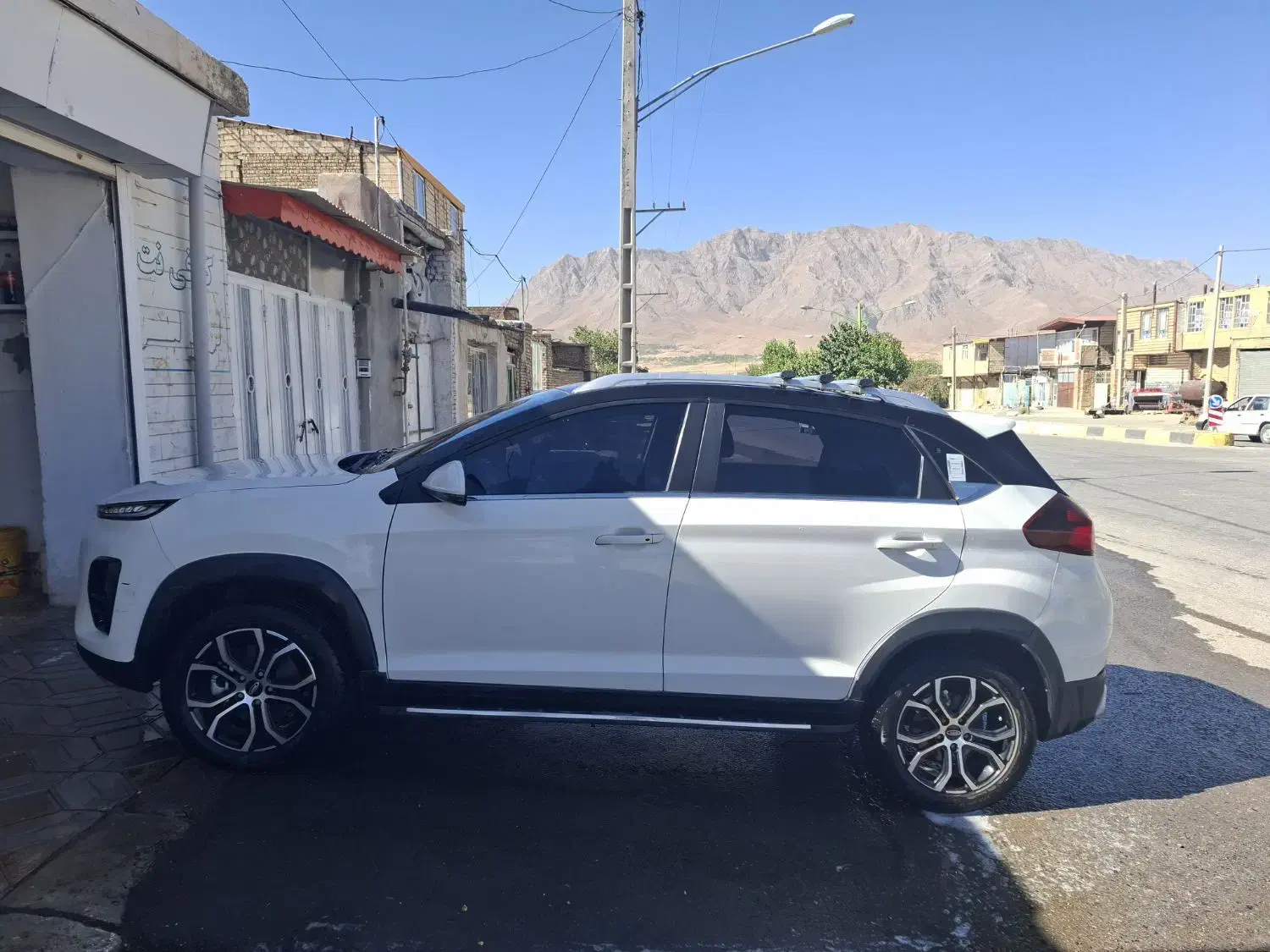 ایکس x 22 پرو اتوماتیک 1401 فولترین نسخه|خودرو سواری و وانت|داران, |دیوار