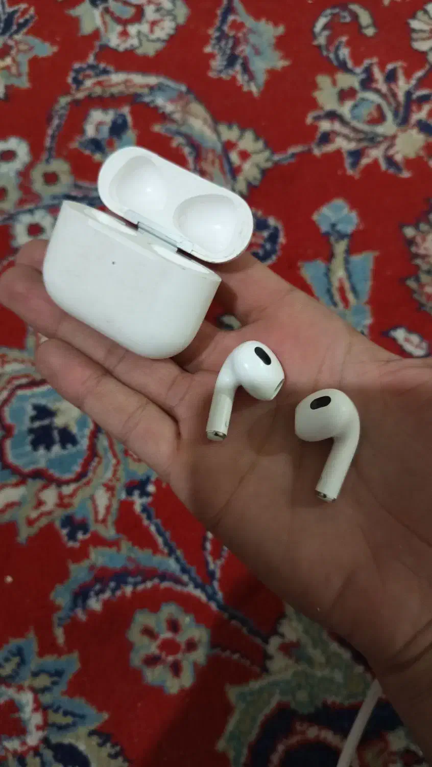 صوتی|پخشکننده همراه|کرمان, |دیوار