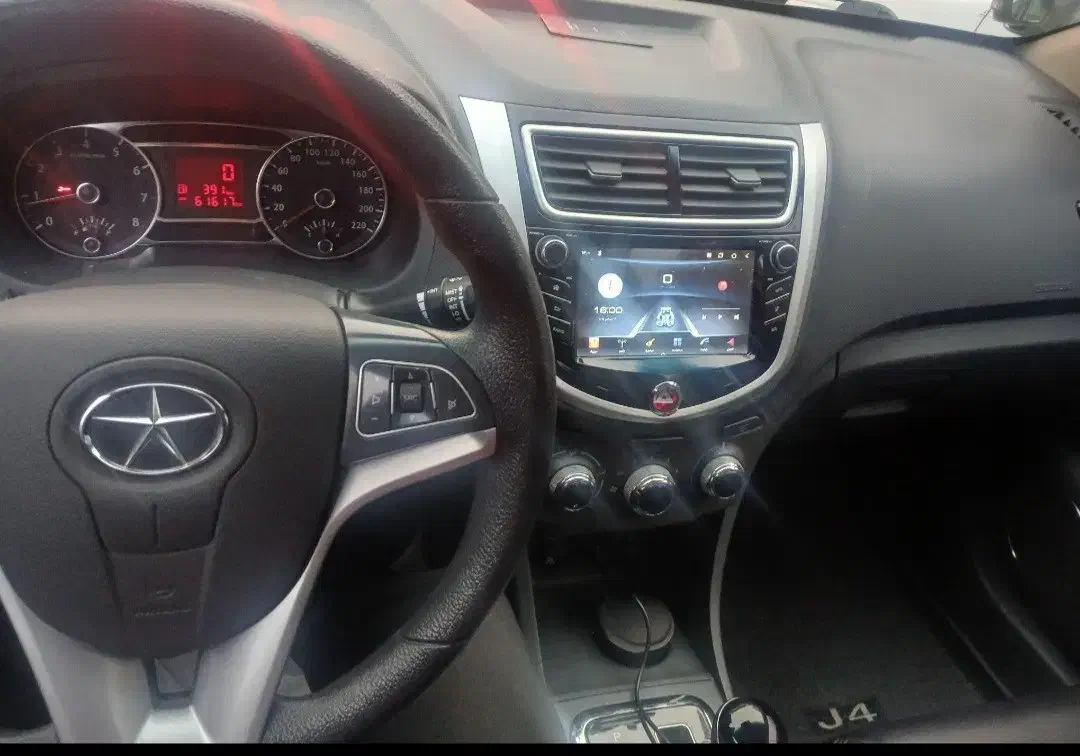 جک جی ۴|خودرو سواری و وانت|مشهد, پارک کوهستان|دیوار