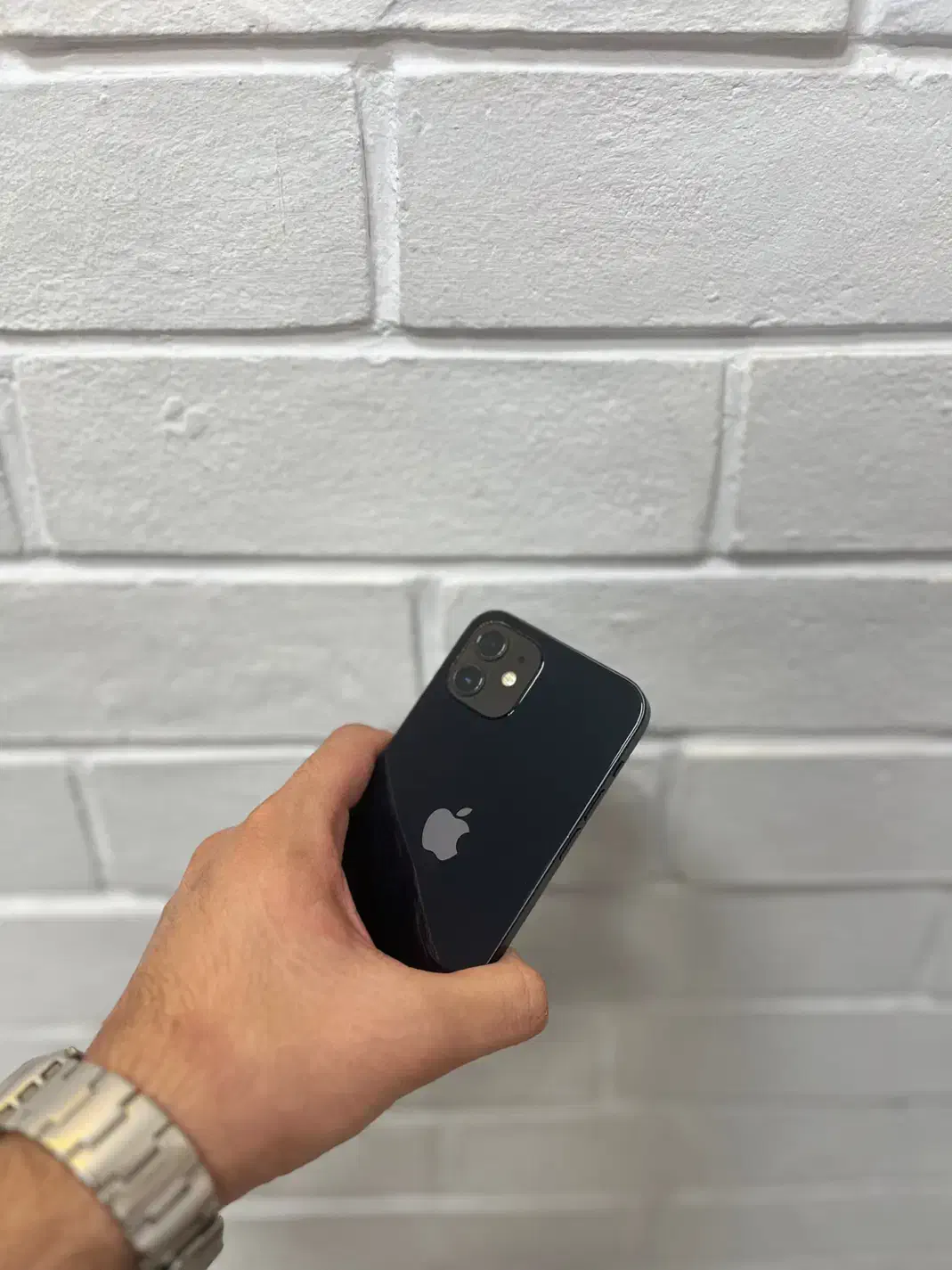 اپل iPhone 12 حافظه ۱۲۸ گیگابایت|موبایل|تهران, گیشا|دیوار