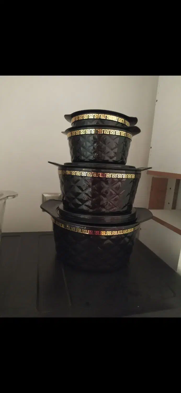 ظروف گرم نگهدارغذا خارجی|ظروف سرو و پذیرایی|رشت, لاکان شهر|دیوار