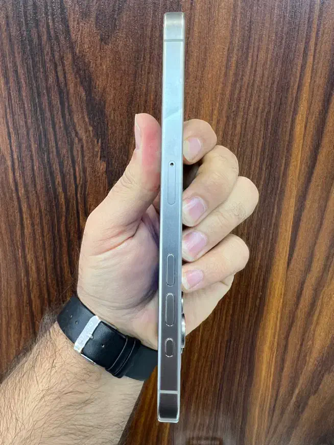 آیفون ۱۶ پرومکس ۲۵۶ گیگ|موبایل|یزد, |دیوار