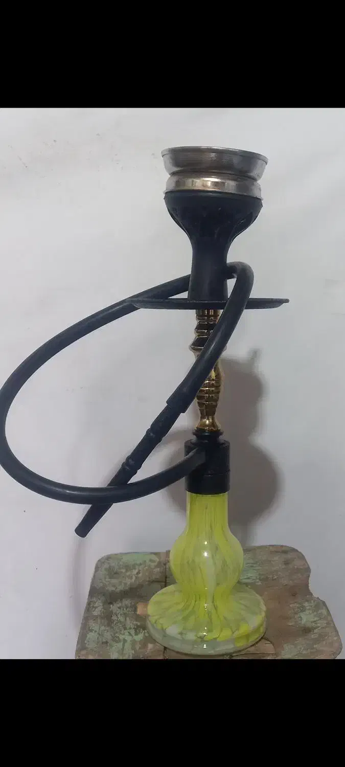 قلیان سوپاپ دار|کوهنوردی و کمپینگ|اردبیل, |دیوار