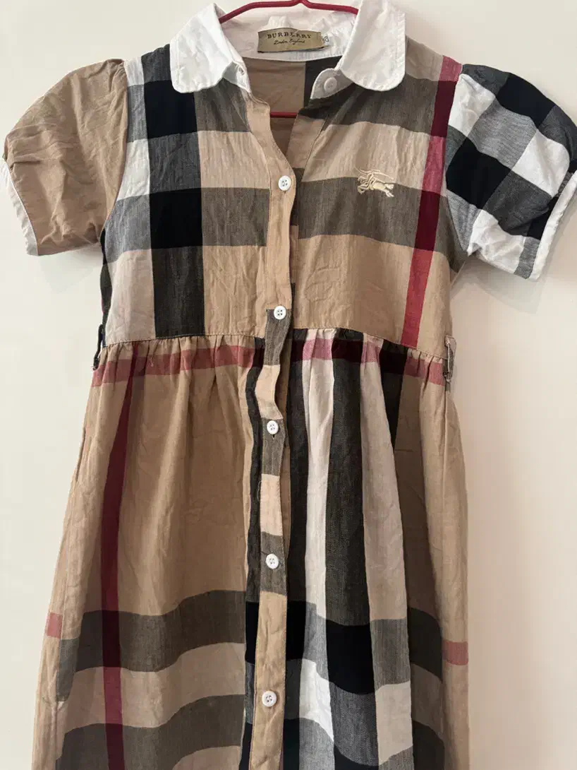 پیراهن دخترانه سایز ۲۰|کفش و لباس بچه|قم, انسجام|دیوار