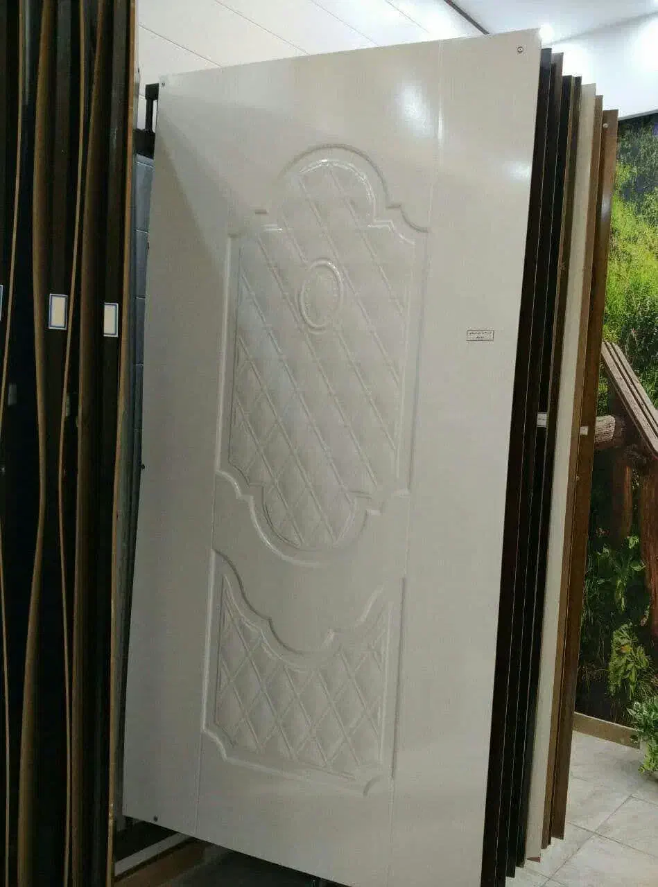 درب چوبی|مصالح و تجهیزات ساختمان|خنداب, |دیوار