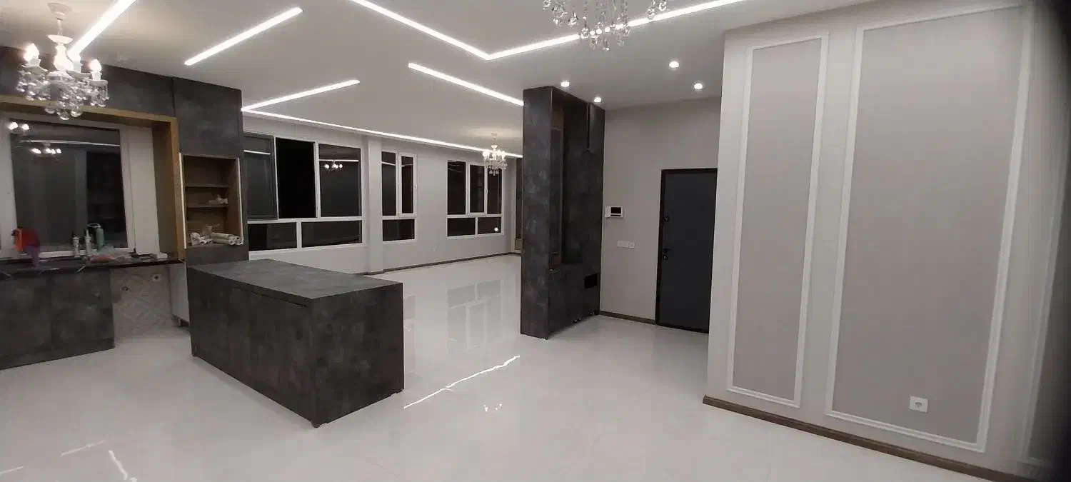 آپارتمان ۱۶۵ متری تک واحدی|فروش آپارتمان|مشهد, الهیه|دیوار