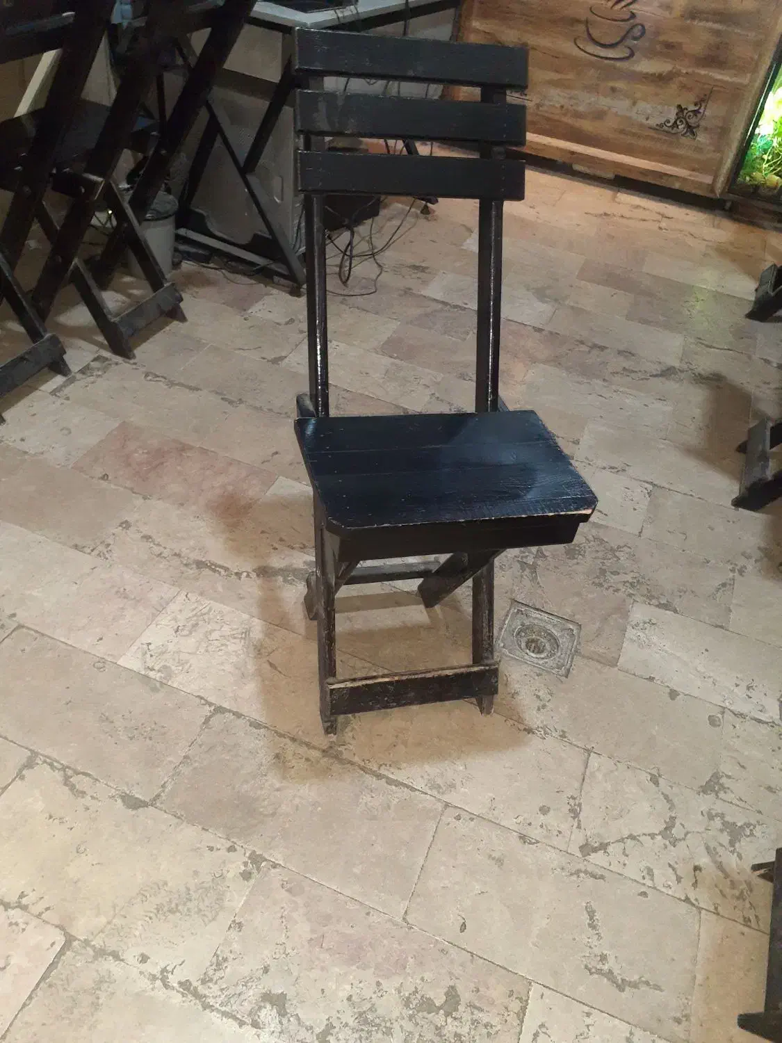 صندلی کافی شاپی|صندلی و نیمکت|مشهد, شهرک صنعتی توس|دیوار