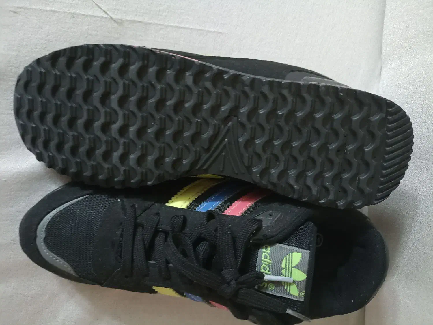 کتونی ایرانی سایز 41|کیف، کفش، کمربند|بروجرد, |دیوار