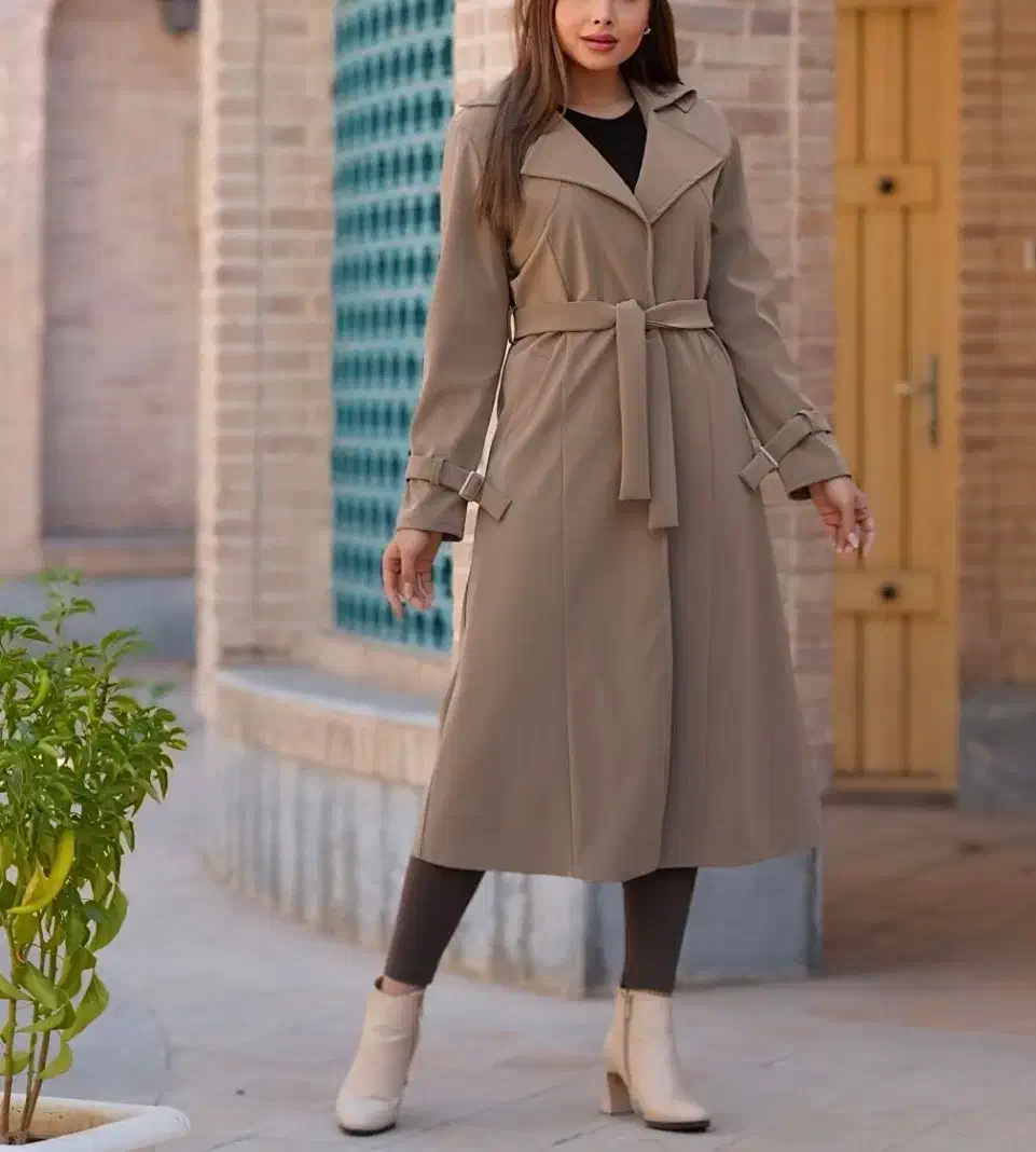 کالکشن جدید پاییزه و زمستانه مزون هرمس رسید|لباس|بیرجند, |دیوار