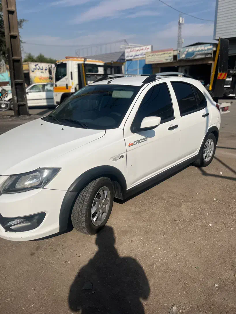 کوییکS|خودرو سواری و وانت|دزفول, |دیوار