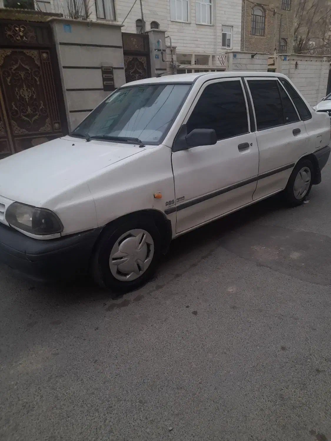 پراید ۱۳۱ مدل ۱۳۹۰ هیدرولیک|خودرو سواری و وانت|اسلامشهر, شهرک انبیا|دیوار