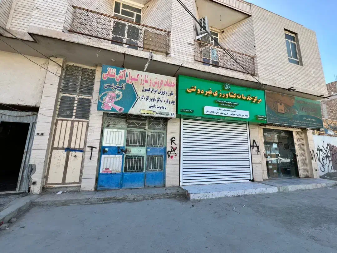 آپارتمان اجاره ای واقع در خیابان انقلاب|اجارهٔ آپارتمان|سراوان, |دیوار