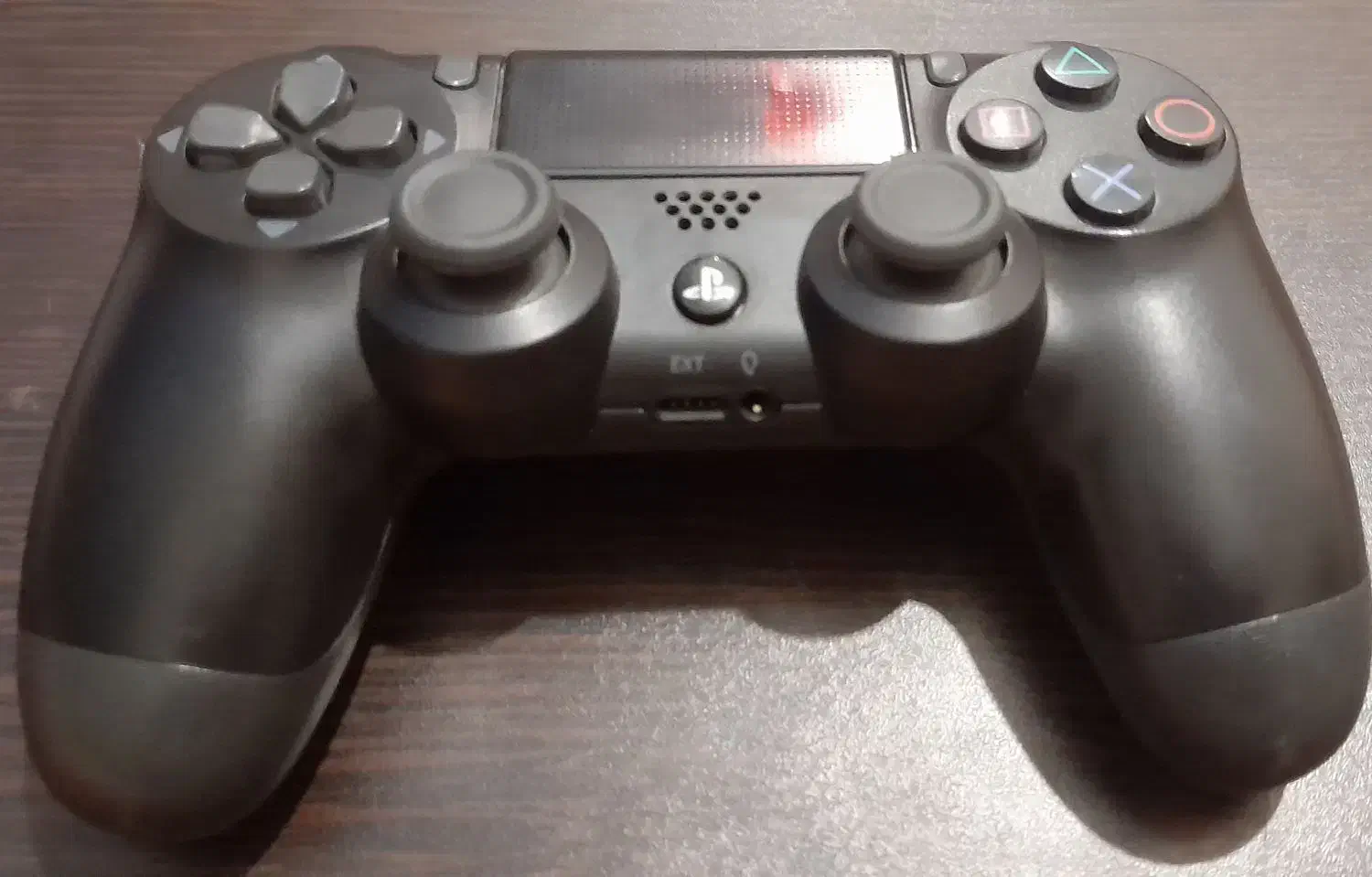 دسته پلی فور پی اس اصلی نونو قیمت اصل بازار|کنسول، بازی ویدئویی و آنلاین|پاکدشت, پاکدشت (مامازند)|دیوار