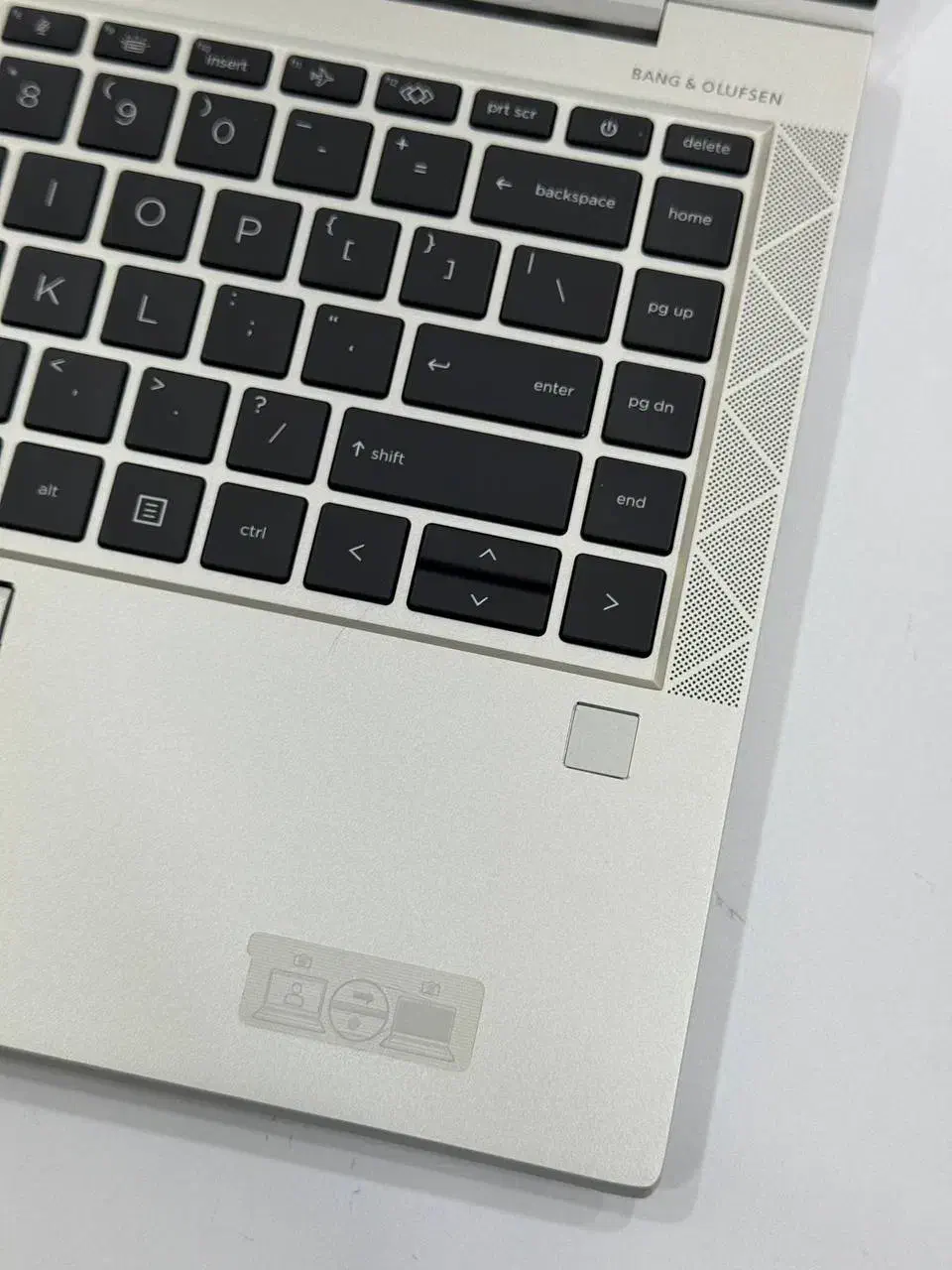 لپ تاپ اچ پی 845 g8 نقد و اقساط|رایانه همراه|قروه, |دیوار