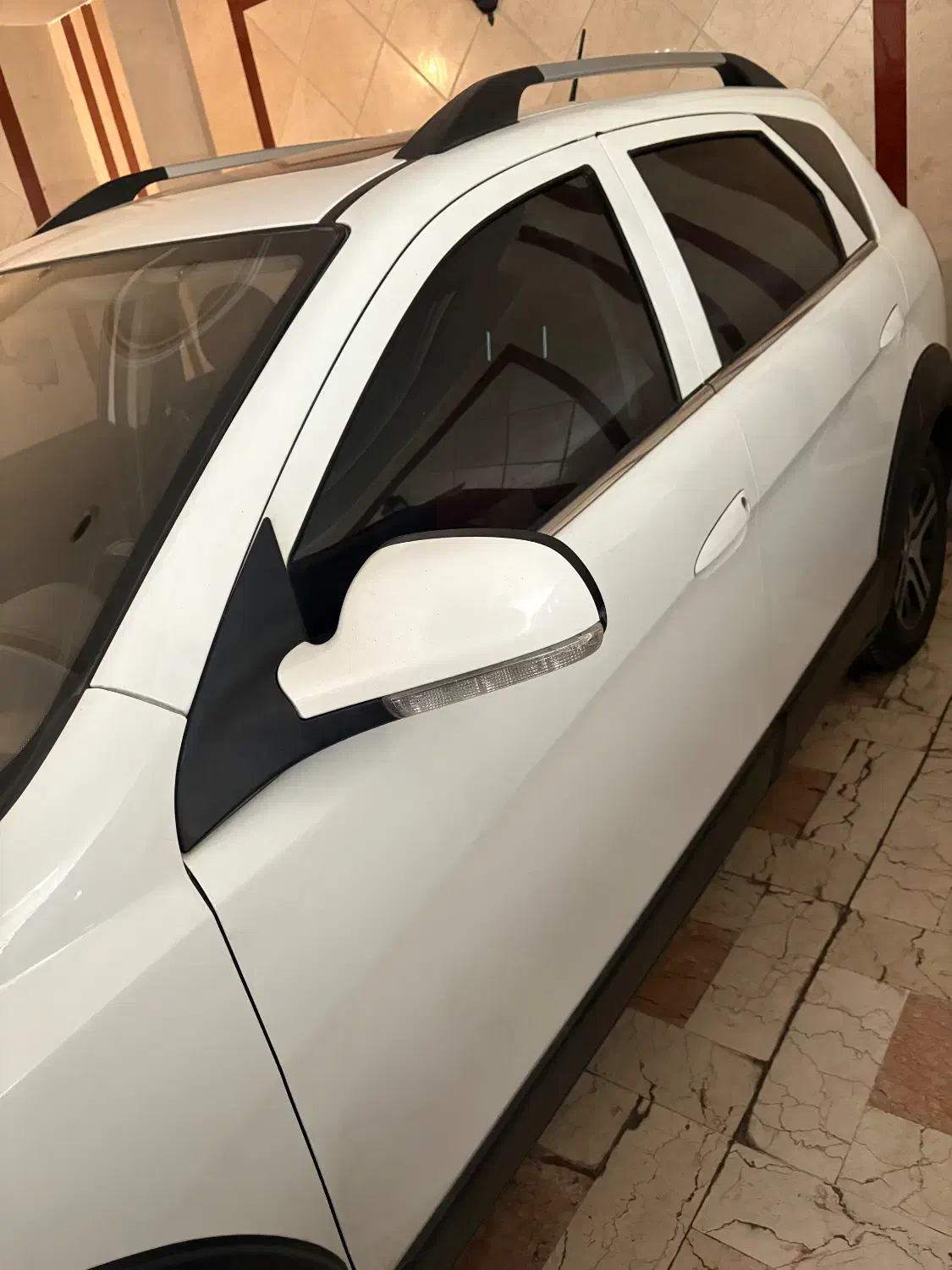 اچ سی کراس|خودرو سواری و وانت|تهران, امیریه|دیوار