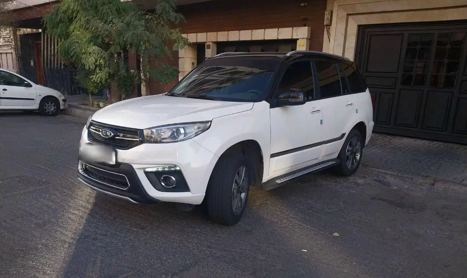 ام وی ام ایکس ۳۳ اس مدل ۹۹ . x33s MVM|خودرو سواری و وانت|تهران, سعادتآباد|دیوار