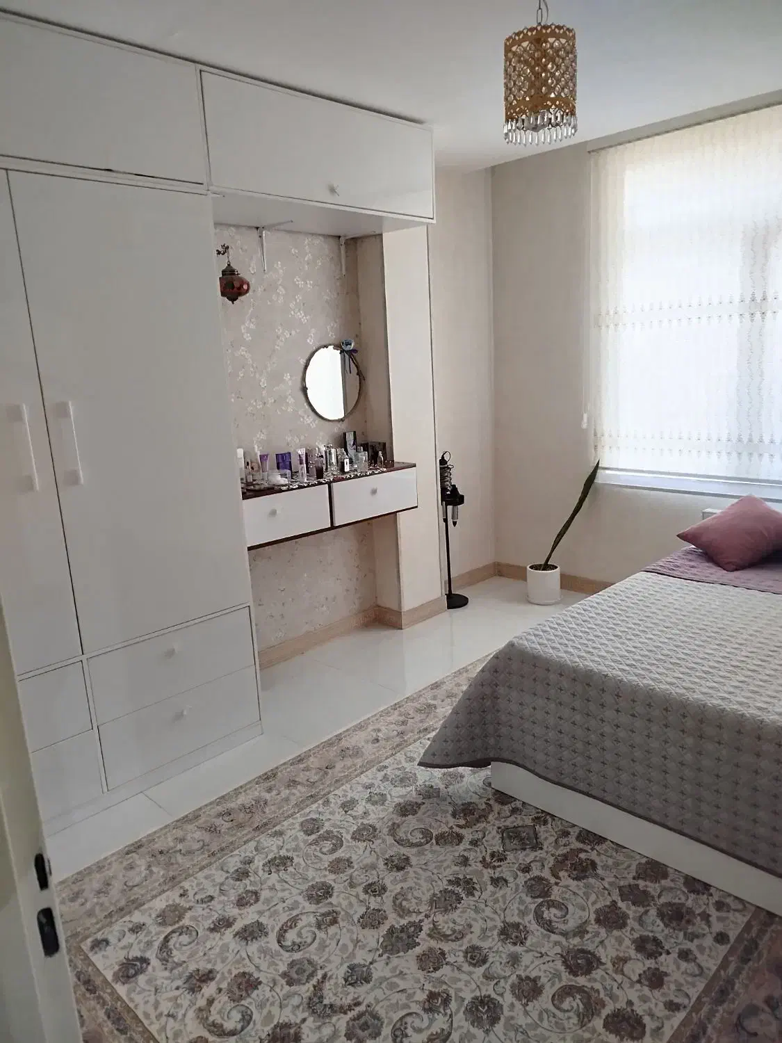 ۸۵ متر نوساز فاز ۵ اندیشه پارمیس ۱|فروش آپارتمان|اندیشه, اندیشه فاز ۵|دیوار