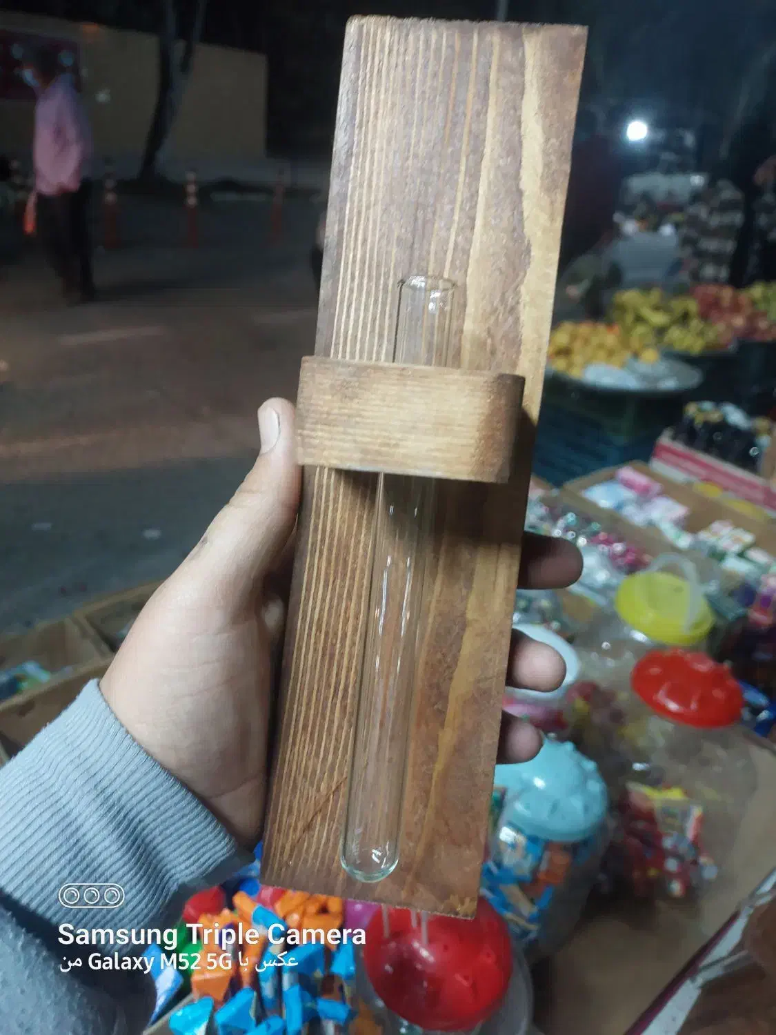 گلدون دیوار کوب|گل و گیاه طبیعی|نوکنده, |دیوار