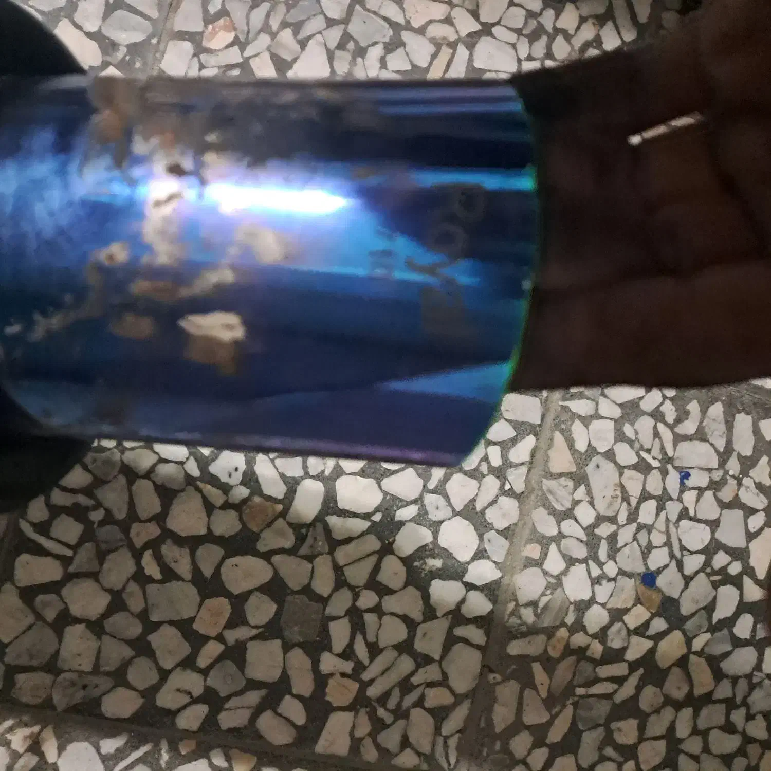 منبع اگزوز|قطعات یدکی و لوازم جانبی|فردیس, شهرک وحدت|دیوار