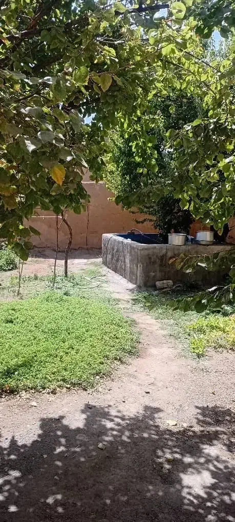 خونه باغ ویلایی|فروش خانه و ویلا|فرمهین, |دیوار