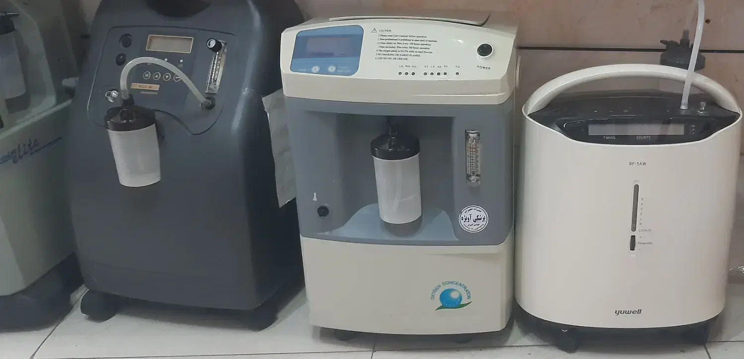 اجاره و فروش و تعمیر تجهیزات پزشکی و بیمارستانی|آرایشی، بهداشتی، درمانی|لنجان, |دیوار