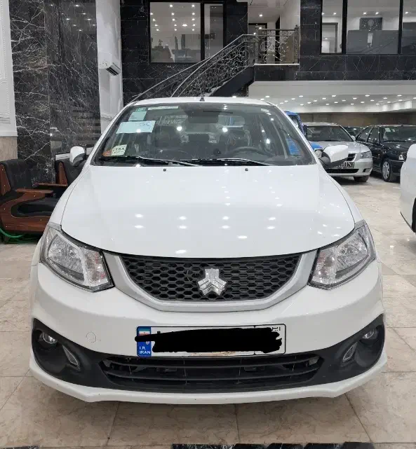 ساینا s و gx صفر (تک و دوگانه) (۱۴۰۴) نقد و اقساط|خودرو سواری و وانت|کرمان, |دیوار