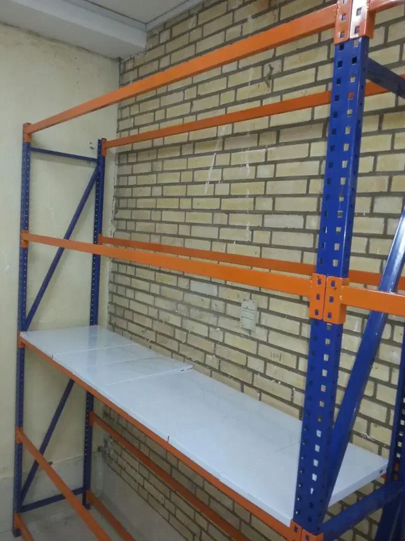 قفسه صنعتی سبک و سنگین|فروشگاه و مغازه|اهواز, ۳۰ متری|دیوار