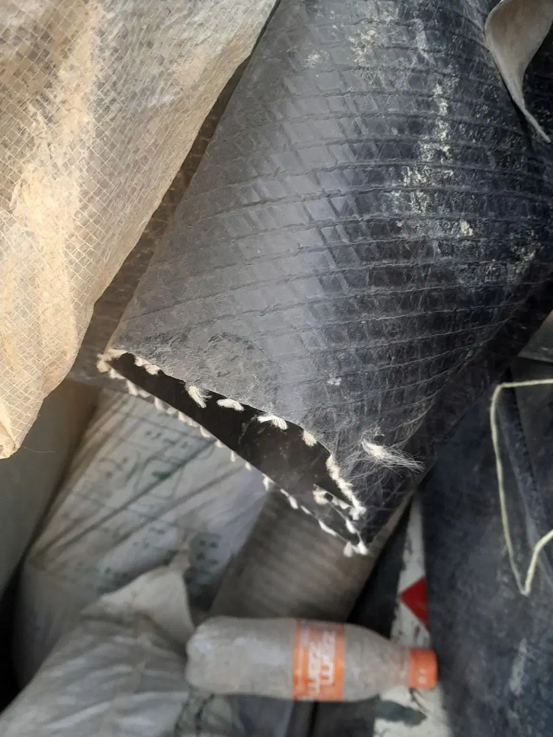 لوله نخی۵.۵اینج|خدمات باغبانی و درختکاری|کوهدشت, |دیوار