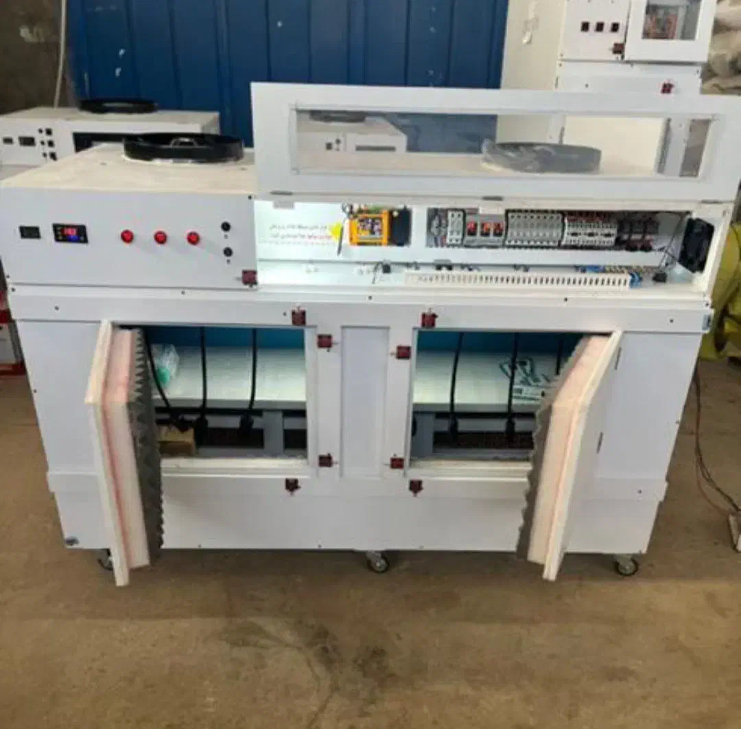 سایلنت باکس استوک حرفه ای|قطعات و لوازم جانبی رایانه|تهران, امیریه|دیوار