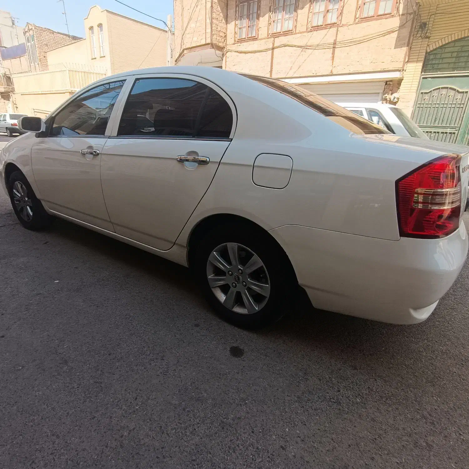 لیفان 620  1800cc|خودرو سواری و وانت|قم, بکایی|دیوار