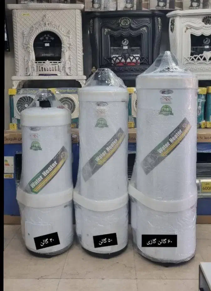 ابگرمکن گازی 60گالن|آبگرمکن، پکیج، شوفاژ|تهران, شهرک ابوذر|دیوار