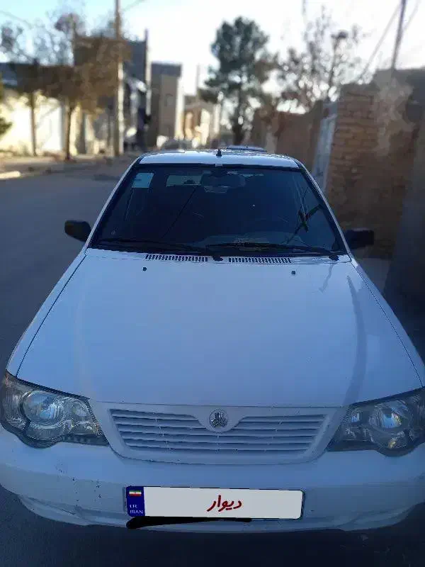 پراید111|خودرو سواری و وانت|زرندیه, |دیوار