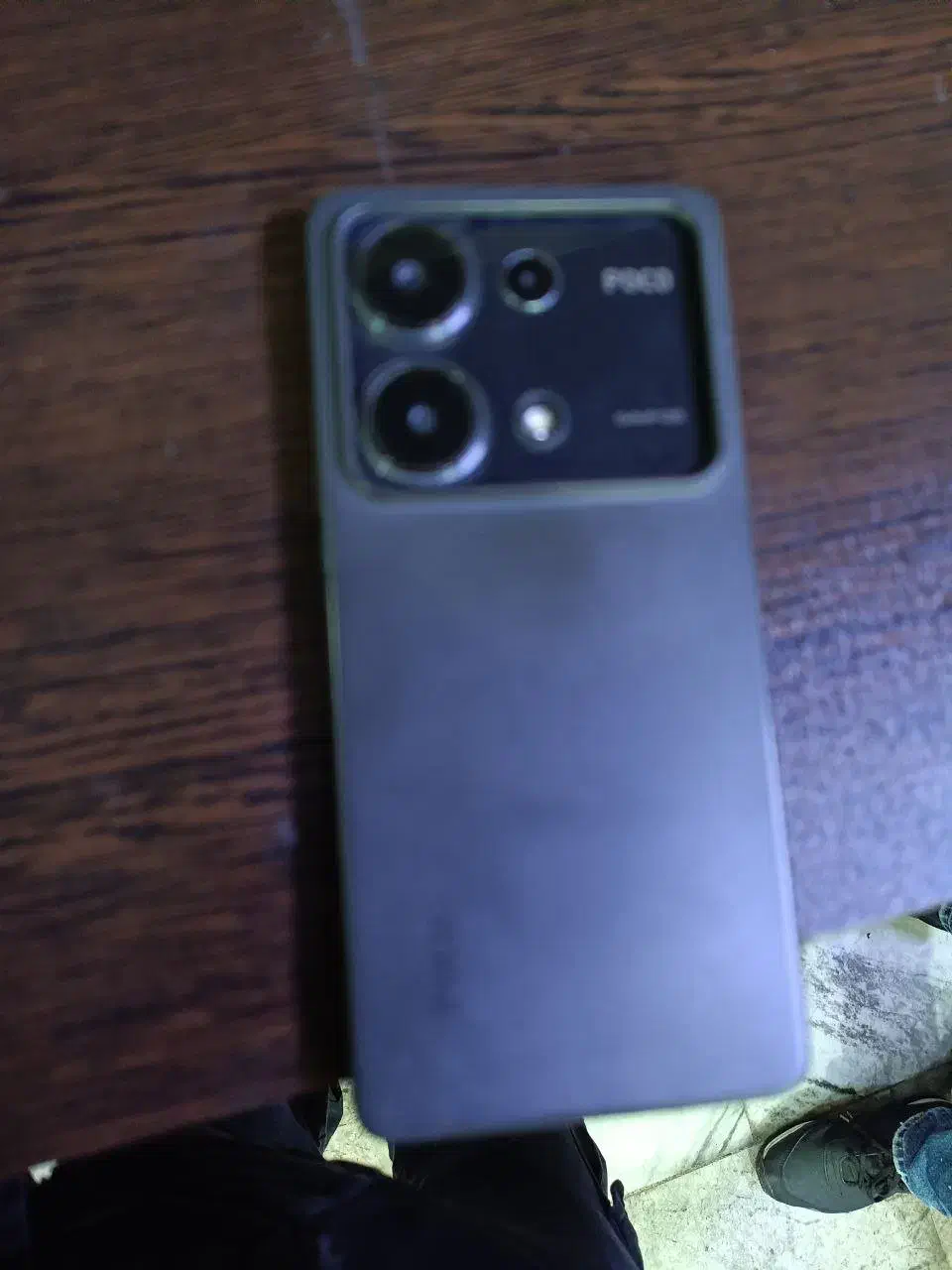 گوشی poco m6 pro|موبایل|تهران, زیبادشت|دیوار