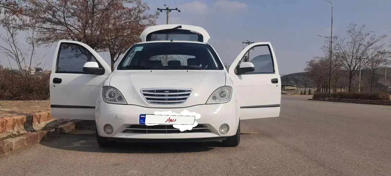 تیبا۲|خودرو سواری و وانت|شاندیز, |دیوار