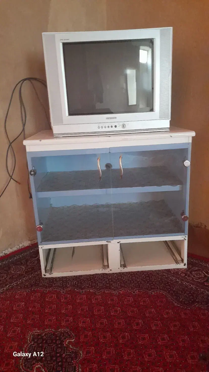 فروش|تلویزیون و پروژکتور|جوانرود, |دیوار