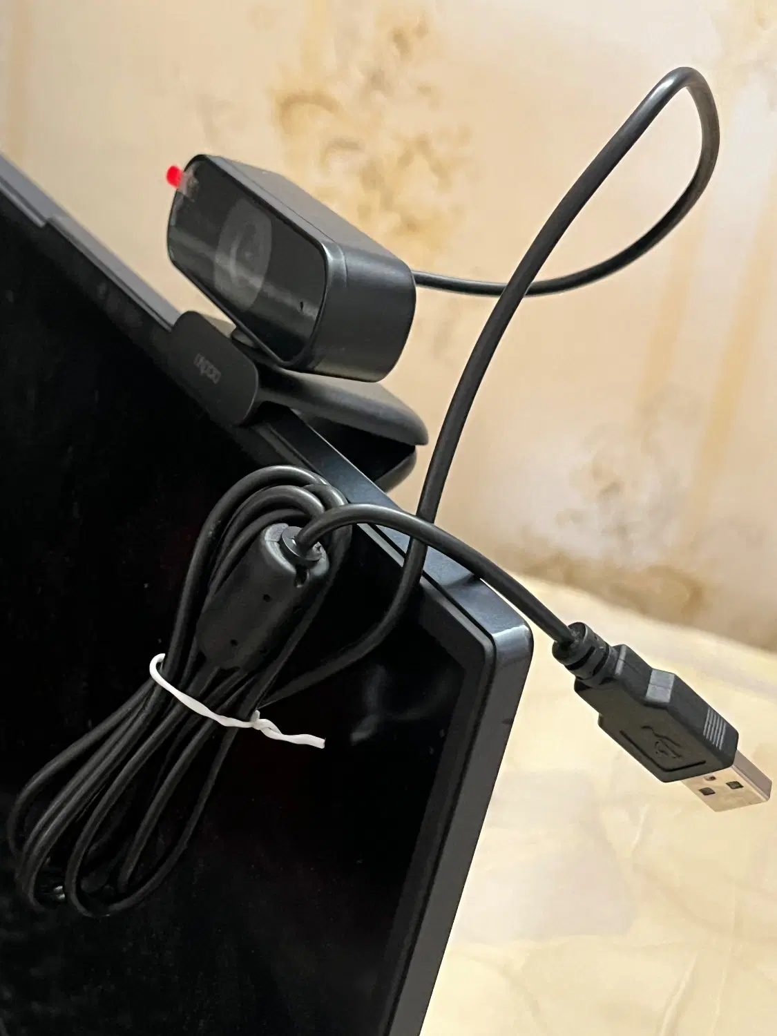 وبکم مدل Rapoo C260|قطعات و لوازم جانبی رایانه|تهران, عباسآباد|دیوار