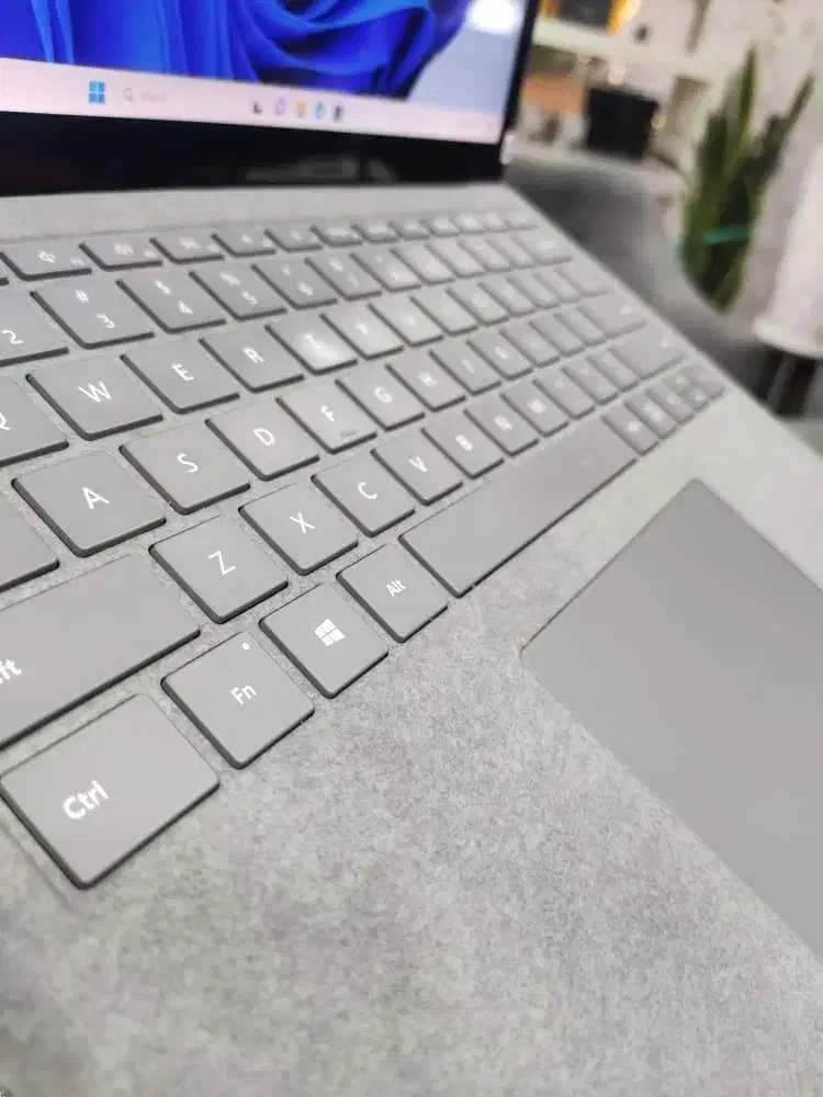 لپتاپ دانشجویی Surface Laptop 4 (فروش اقساطی)|رایانه همراه|قم, عمار یاسر|دیوار