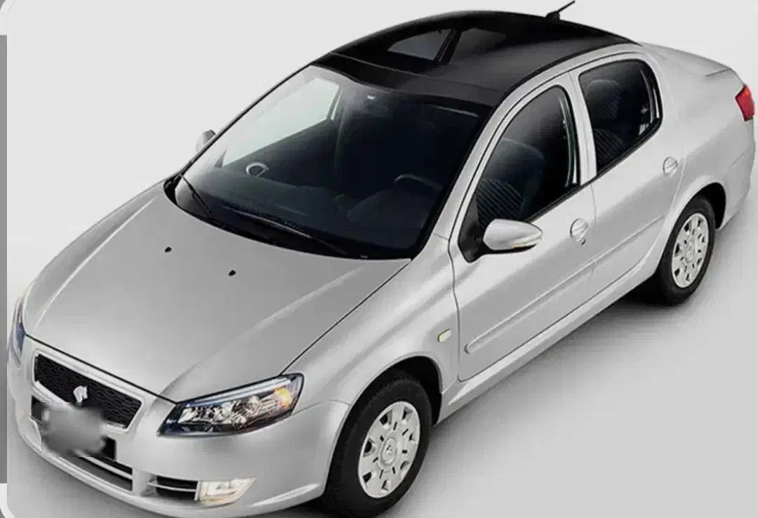 حواله رانا پلاس ارتقا یافته|خودرو سواری و وانت|گناباد, |دیوار