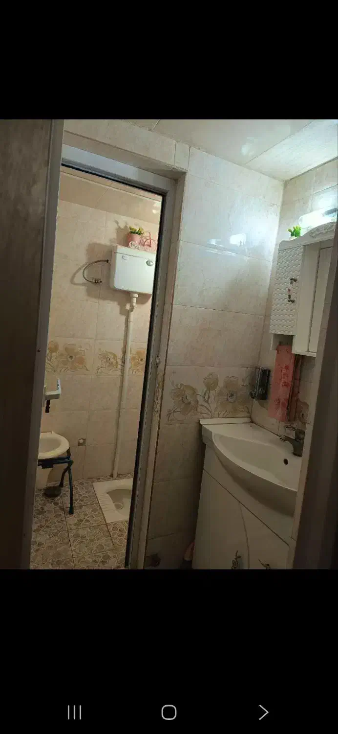 اجاره آپارتمان ۶۶ متری در شهرک بستان